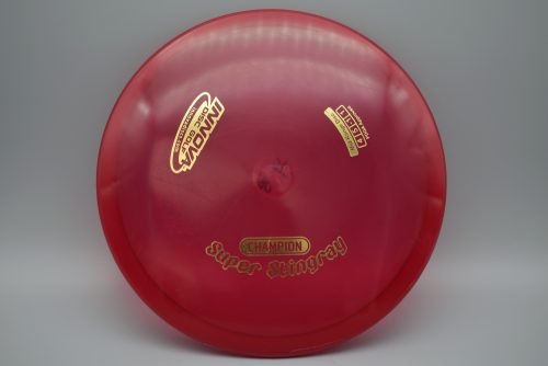 SUPER STINGRAY - CHAMPION - USED