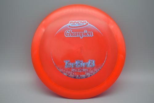 TEEBIRD3 - CHAMPION