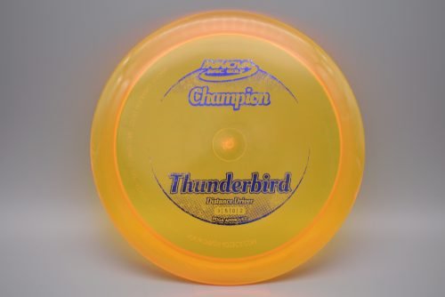 THUNDERBIRD - CHAMPION