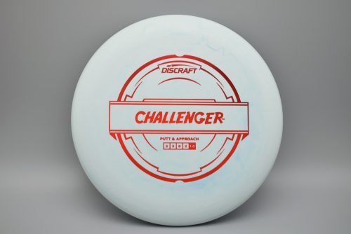 CHALLENGER - PUTTER