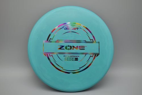 ZONE - PUTTER