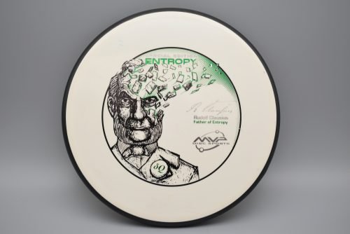 ENTROPY - NEUTRON - SPECIAL EDITION - USED