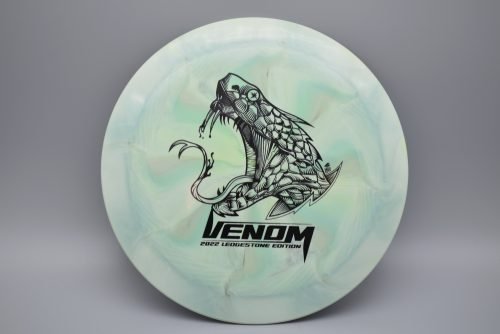 VENOM - ESP SWIRL TOUR SERIES - 2022 LEDGESTONE