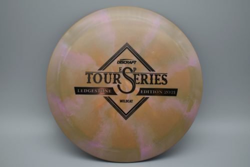 WILDCAT - ESP TOUR SERIES - 2021 LEDGESTONE