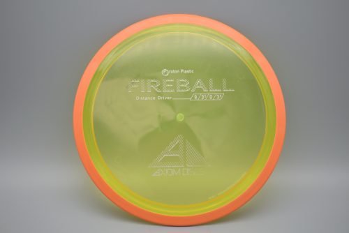 FIREBALL - PROTON