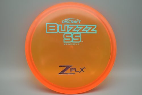 BUZZZ SS - Z FLX