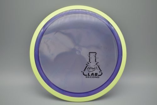 INSANITY - PROTON - LAB SECOND - USED