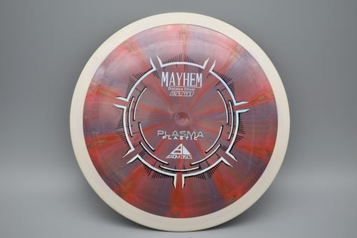 MAYHEM - PLASMA