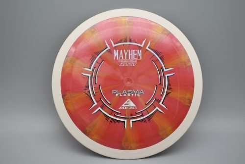 MAYHEM - PLASMA