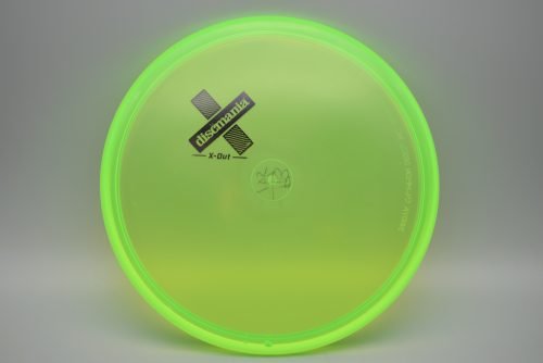 P3 - CLINE - XOUT