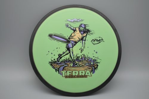 TERRA - FISSION - SPECIAL EDITION