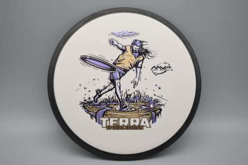 TERRA - FISSION - SPECIAL EDITION