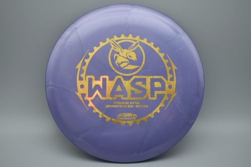 WASP - TI SWIRL - 2021 LEDGESTONE