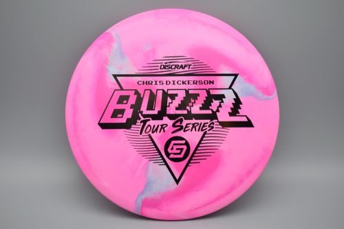 BUZZZ - 2022 TOUR SERIES