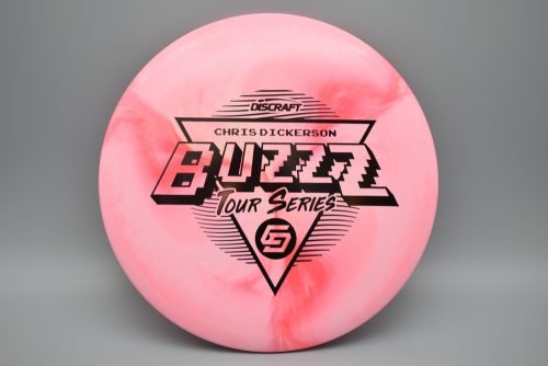 BUZZZ - 2022 TOUR SERIES