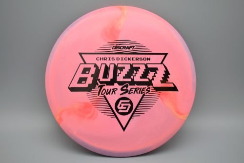 BUZZZ - 2022 TOUR SERIES