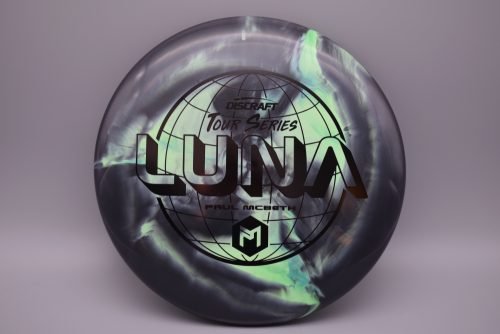 LUNA - 2022 TOUR SERIES