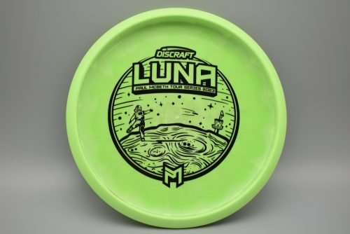 LUNA - 2023 TOUR SERIES