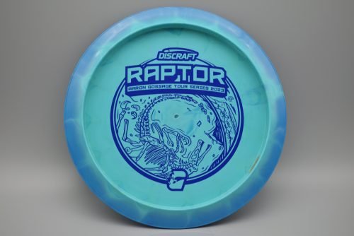 RAPTOR - 2023 TOUR SERIES