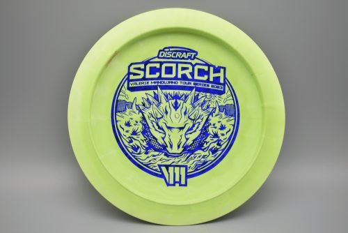 SCORCH - 2023 TOUR SERIES