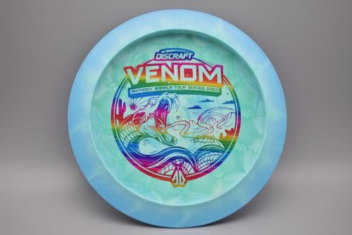 VENOM - 2023 TOUR SERIES