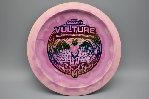 VULTURE - 2023 TOUR SERIES