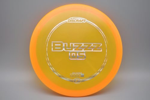 BUZZZ OS - Z