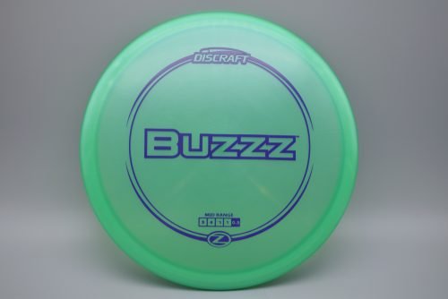 BUZZZ - Z