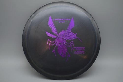 BUZZZ - MIDNIGHT Z - 2022 LEDGESTONE