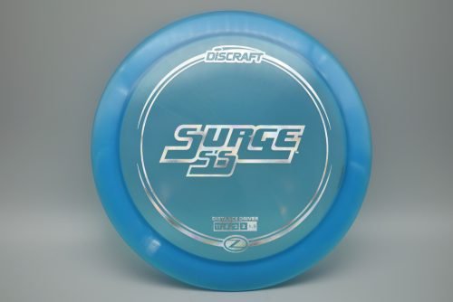 SURGE SS - Z