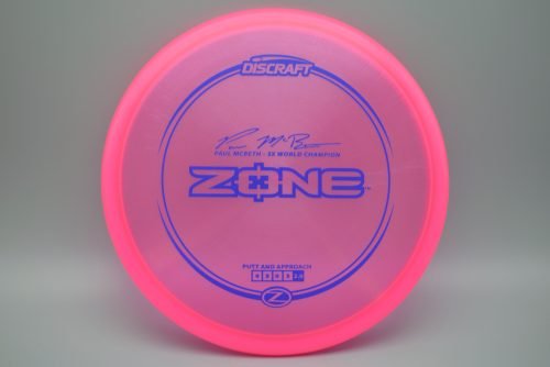 ZONE - Z - 5X