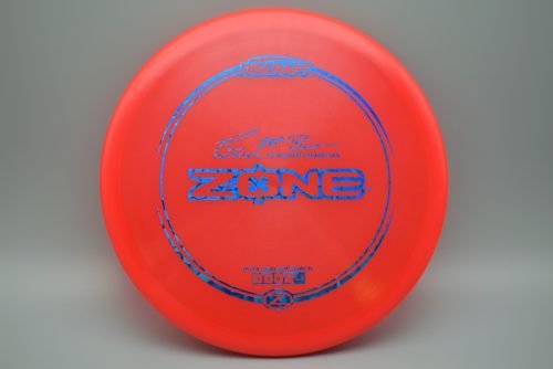 ZONE - Z - 5X