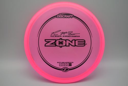 ZONE - Z - 5X