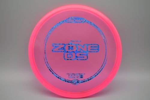 ZONE OS - Z - FIRST RUN