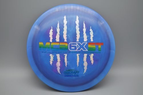 MCBETH 6X - UNDERTAKER - SIGNATURE ESP