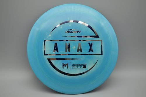 ANAX - SIGNATURE ESP