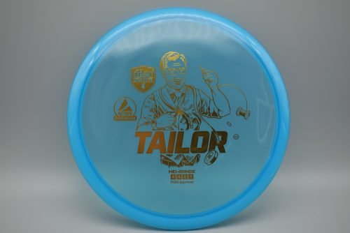 TAILOR - ACTIVE PREMIUM