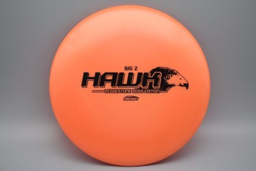 HAWK - BIG Z - 2022 LEDGESTONE