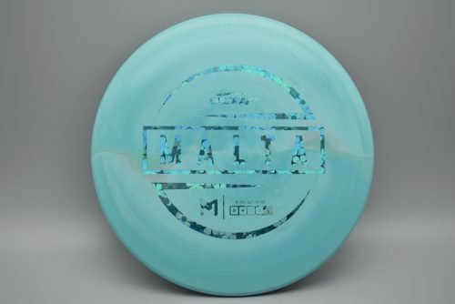 MALTA - SIGNATURE ESP - USED