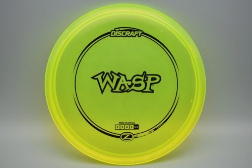 WASP - Z - X-OUT