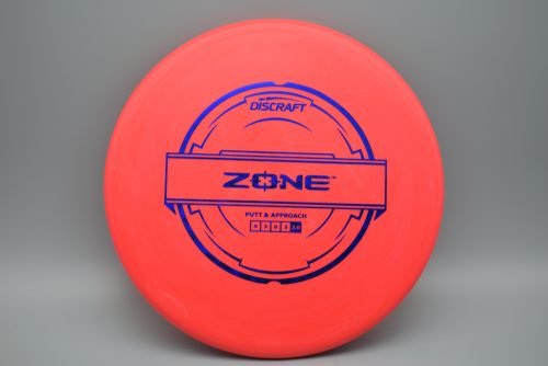 ZONE - PUTTER