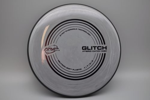 GLITCH - NEUTRON