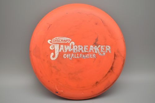 CHALLENGER - JAWBREAKER