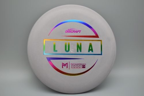 LUNA - SPECIAL BLEND