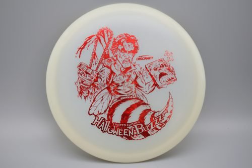 BUZZZ - GLO - HALLOWEEN '23 "ASH VS EVIL DEAD" 173-174G